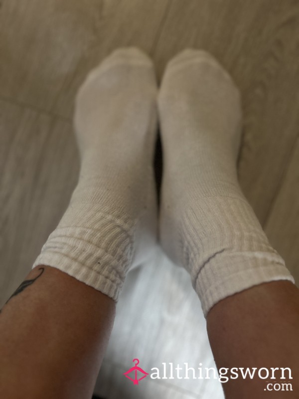 Gym Socks