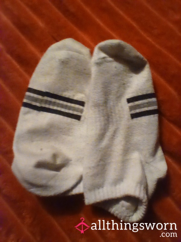 Gym Socks