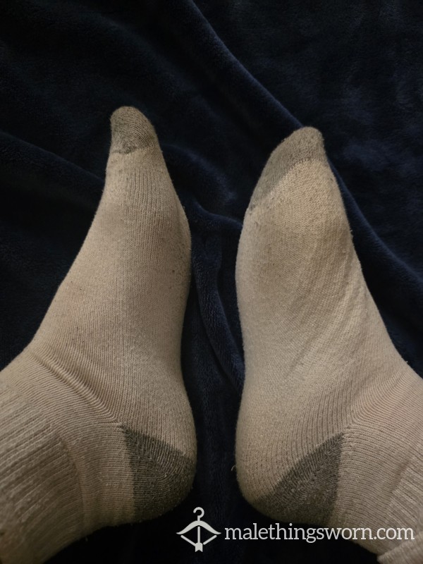 Gym Socks