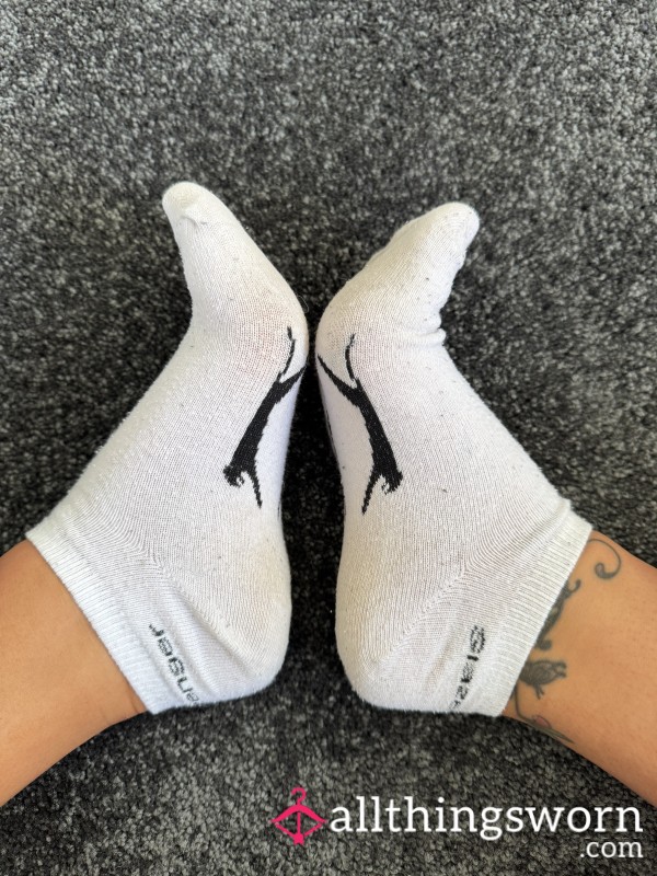 Gym Socks