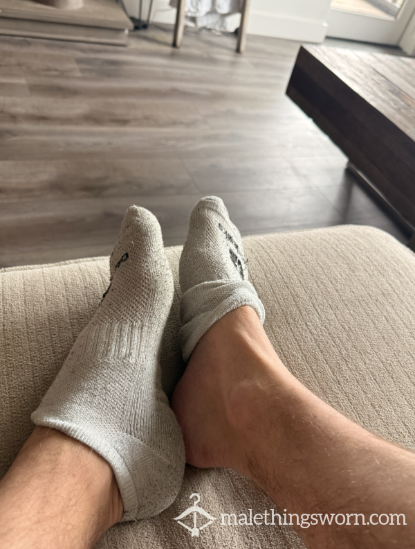 Gym Socks