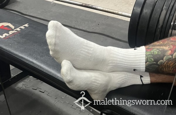 Gym Socks