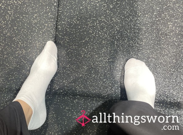 Gym Socks