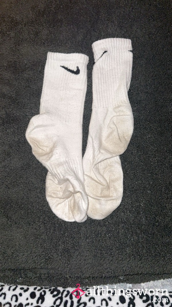 Gym Socks