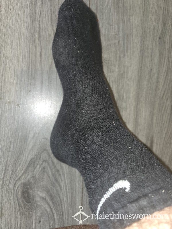 Gym Socks