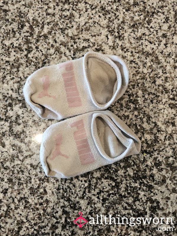 Gym Socks