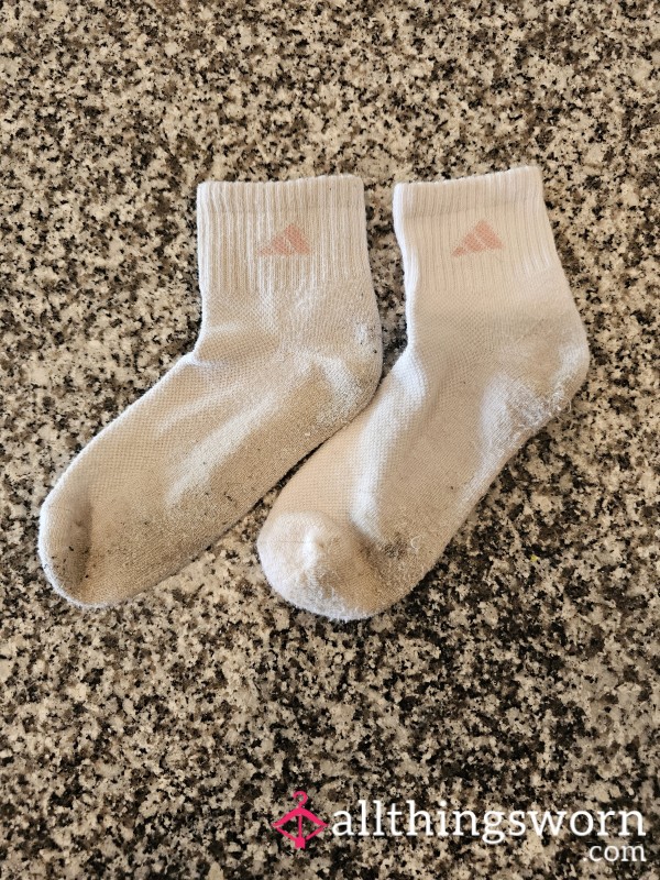 Gym Socks