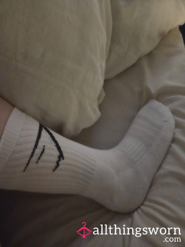Gym Socks
