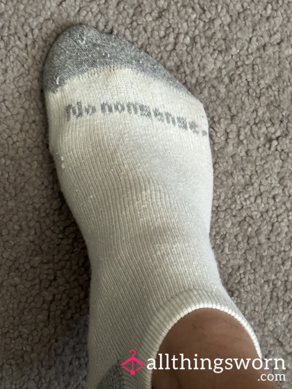 Gym Socks
