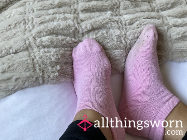 Gym Socks