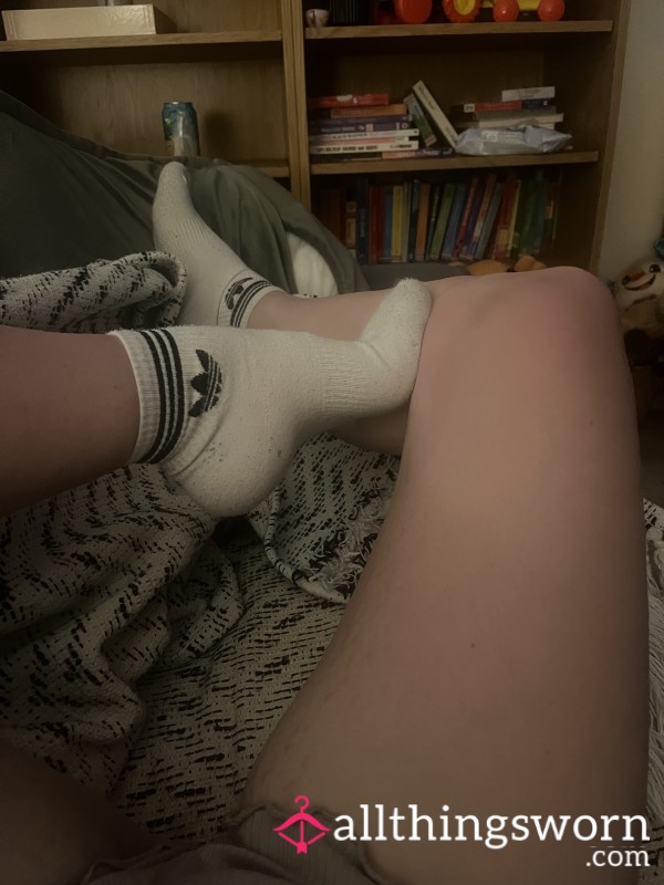 Gym Socks