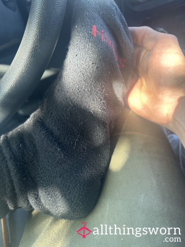 Gym Socks
