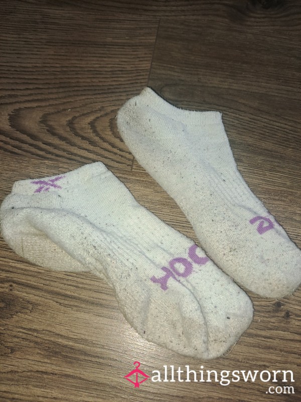 Gym Socks