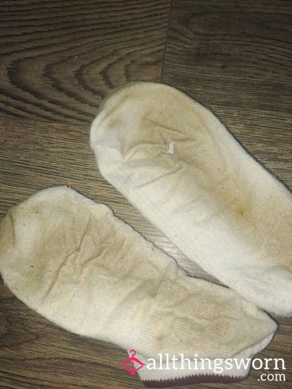 Gym Socks