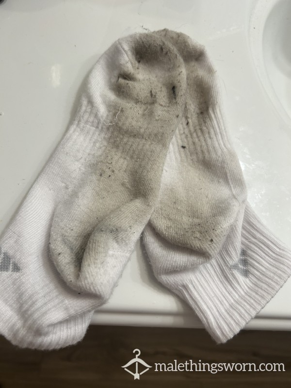 Gym Socks