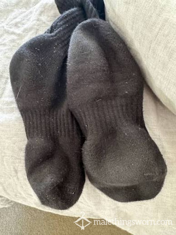 Gym Socks