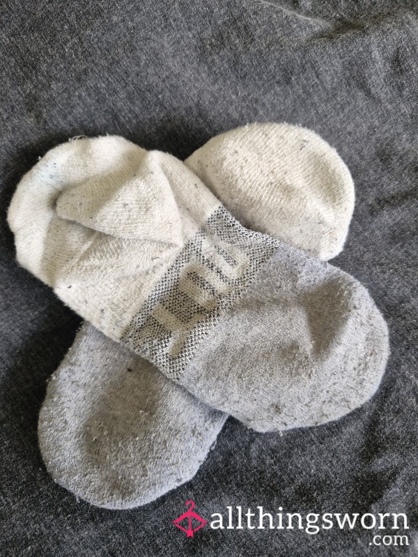 Gym Socks