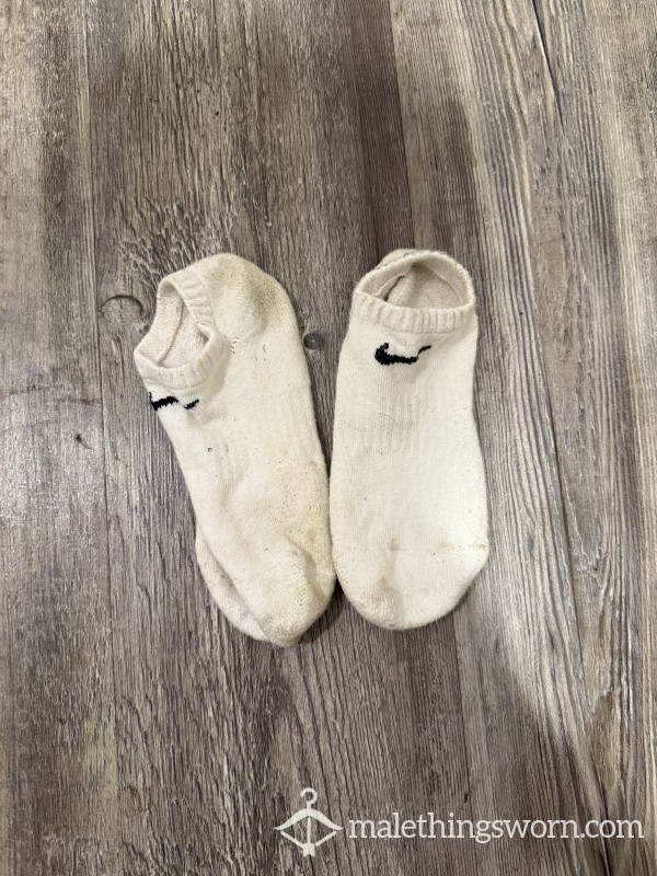 Gym Socks