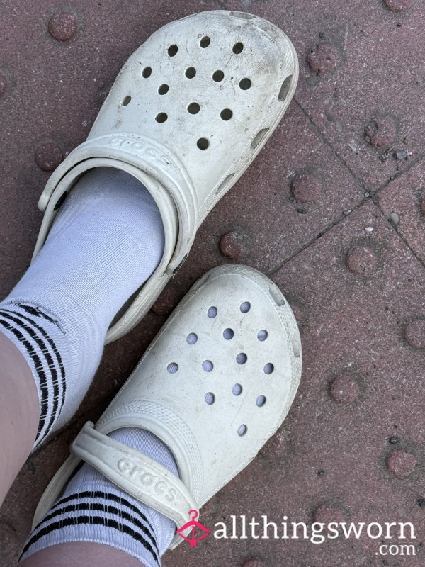 Gym Socks