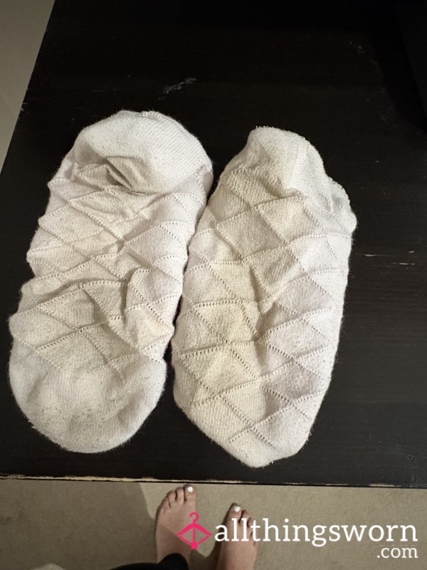 Gym Socks