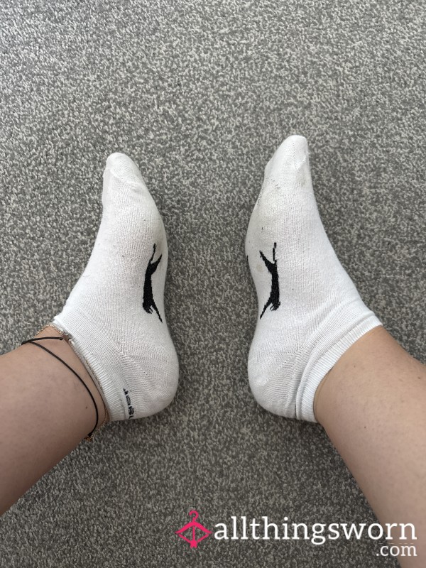 Gym Socks