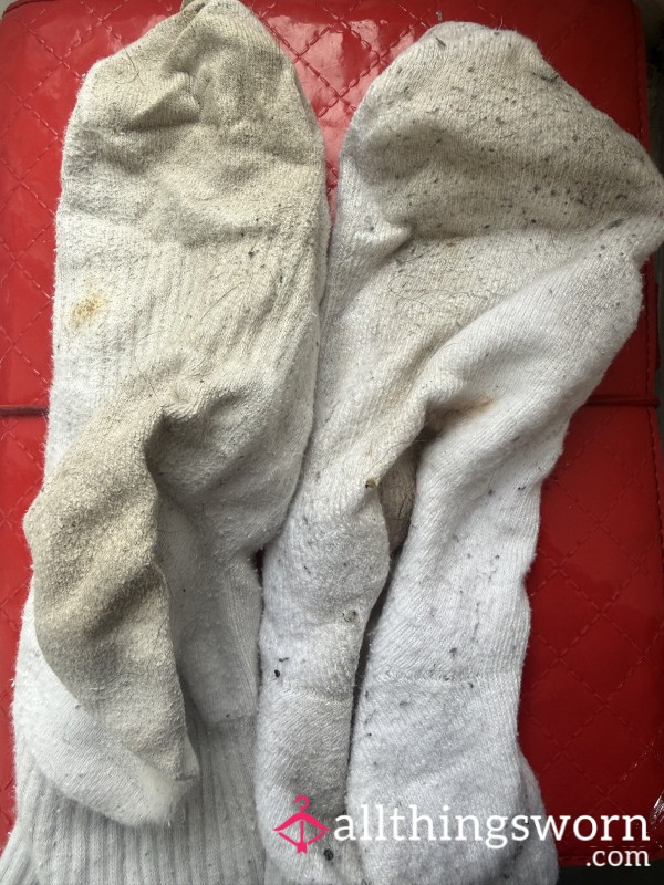 Gym Socks