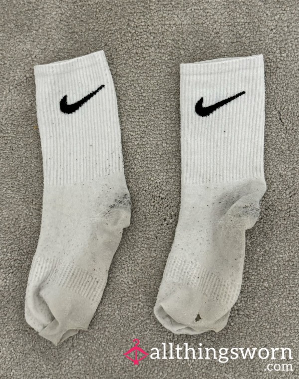 Gym Socks