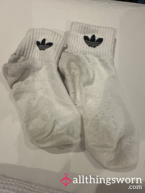 Gym Socks