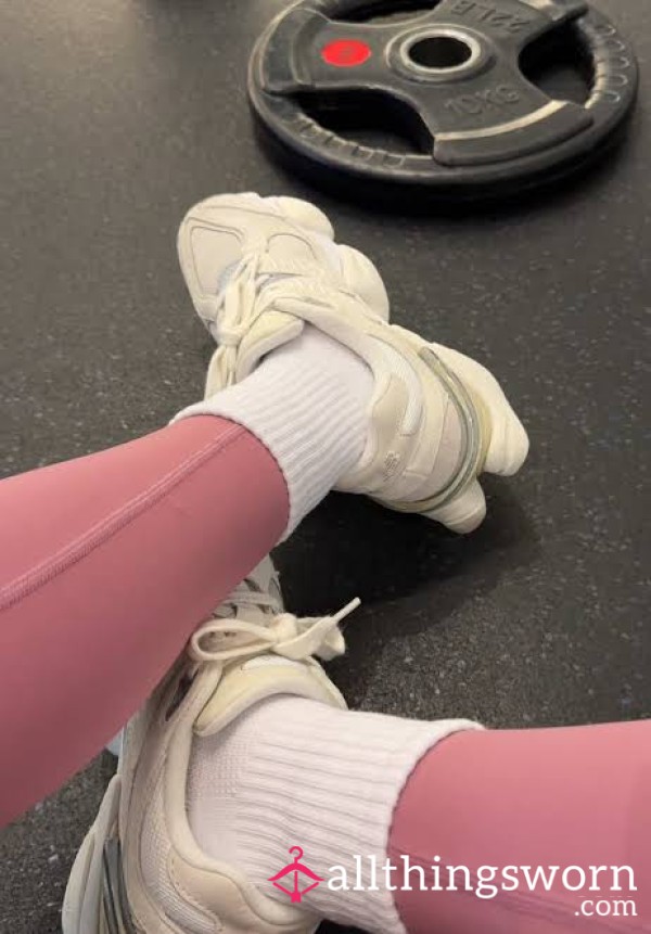 Gym Socks