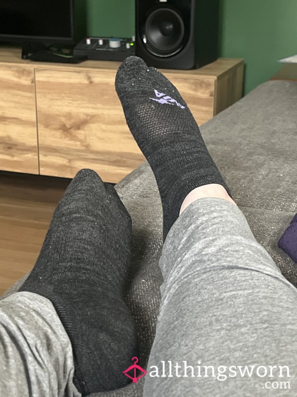 Gym Socks