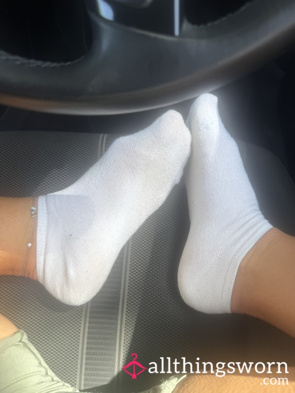 GYM SOCKS