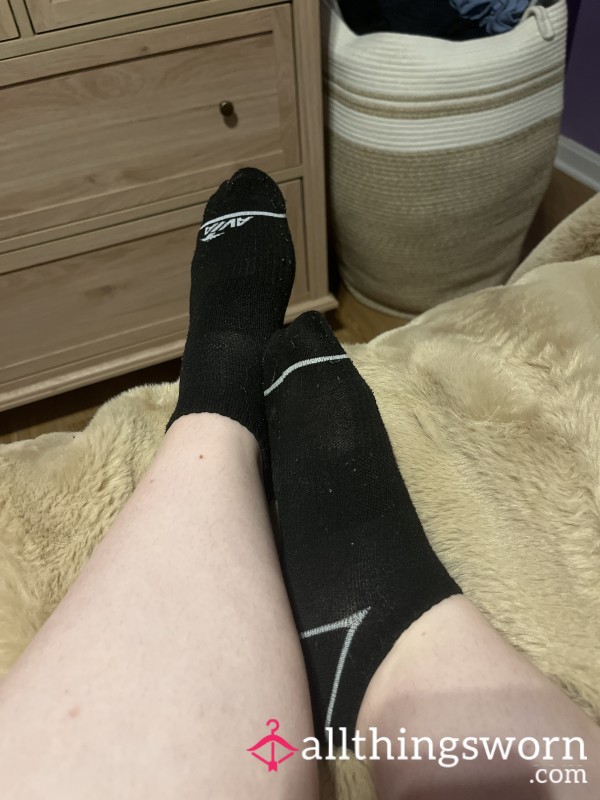 Gym Socks