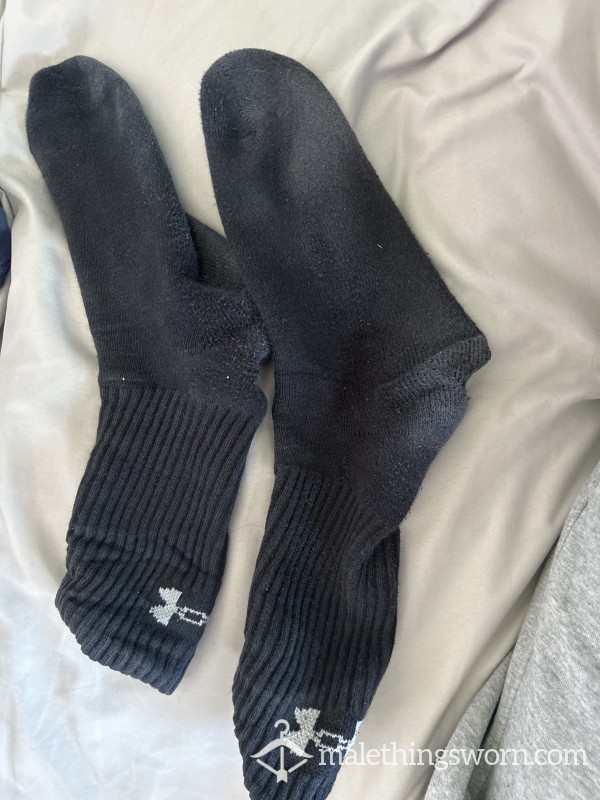 Gym Socks