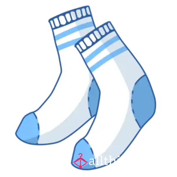 Gym Socks