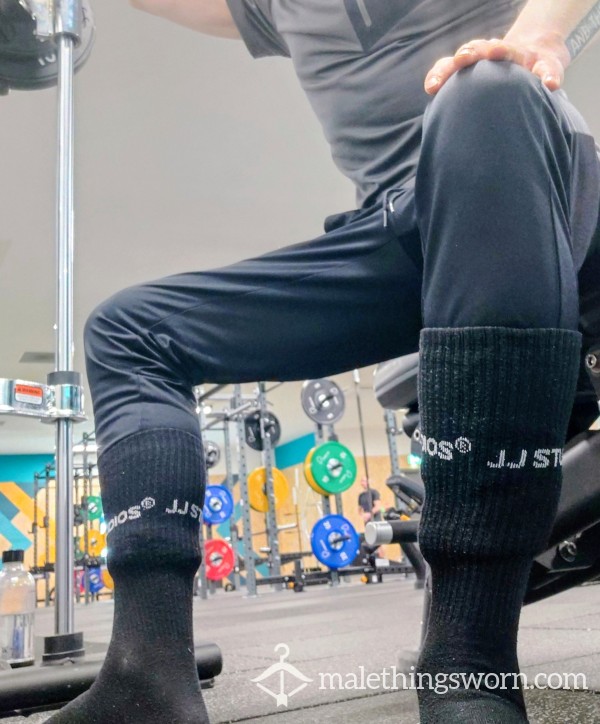 Gym Socks!