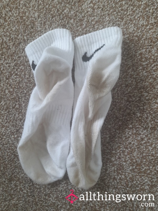 Gym Socks