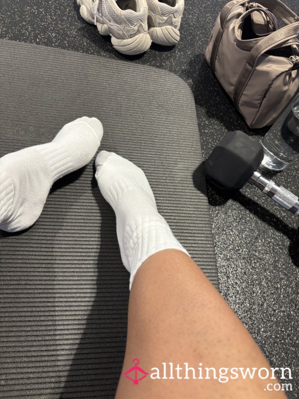 Gym Socks
