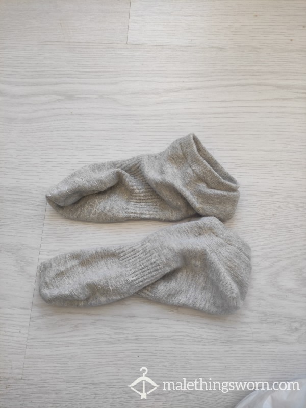 GYM SOCKS