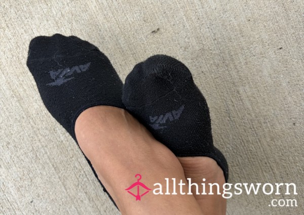 Gym Socks