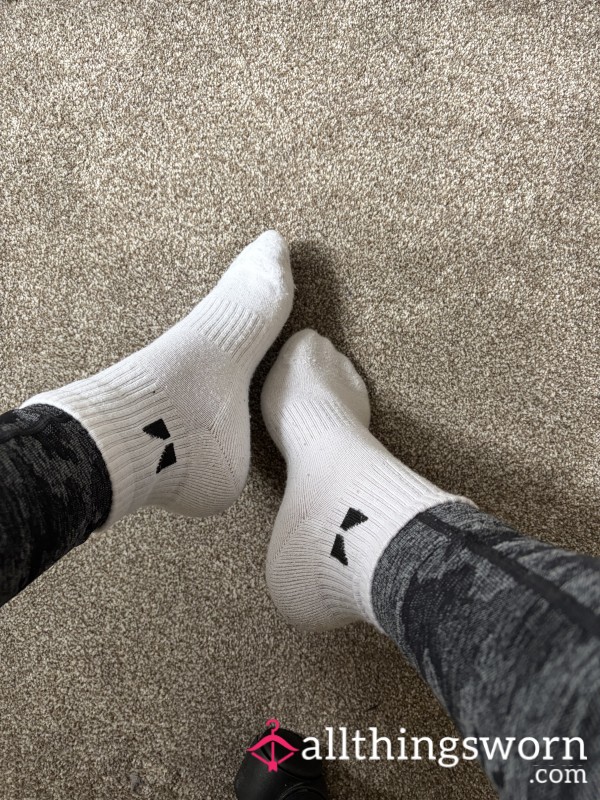 Gym Socks