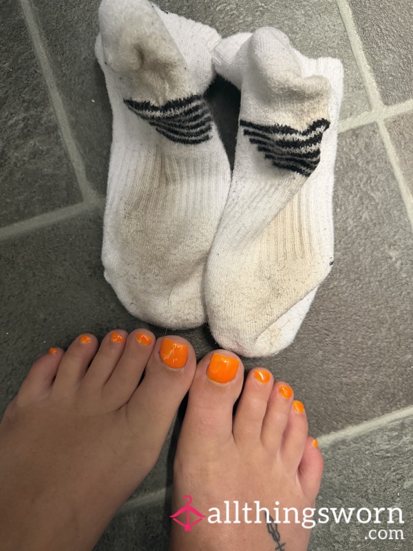 Gym Socks
