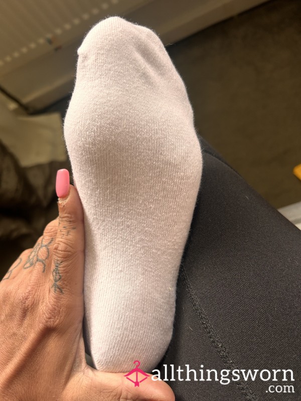 Gym Socks