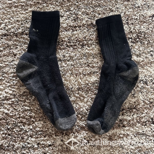 Gym Socks