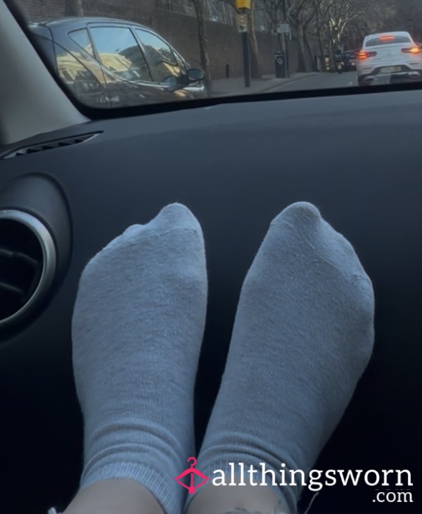 Gym Socks