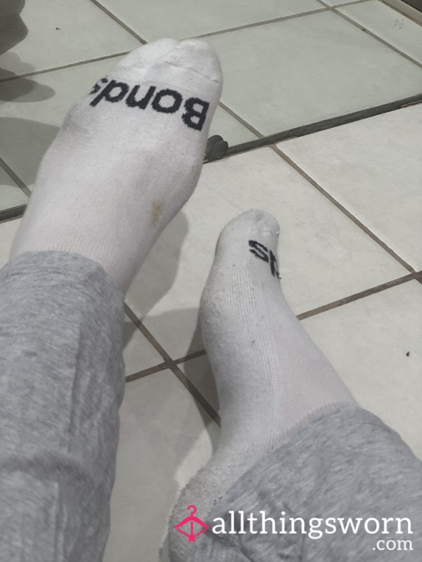 Gym Socks