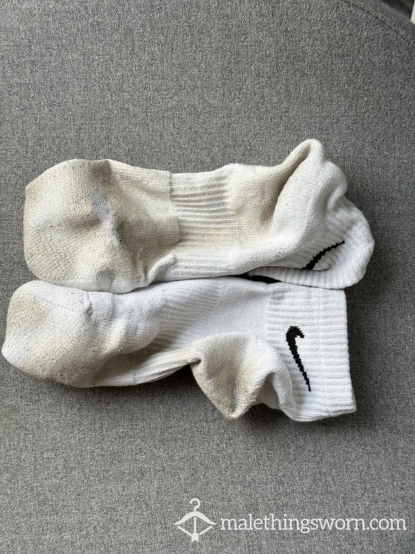 Gym Socks