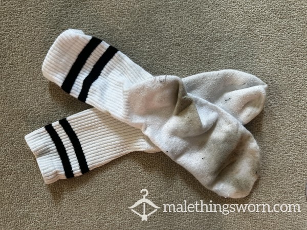 Gym Socks