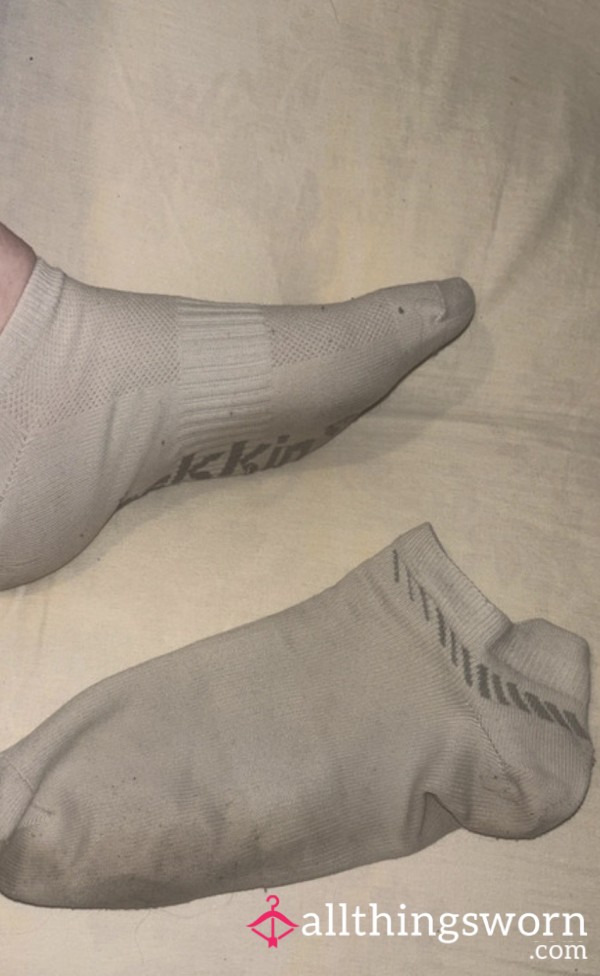 Gym Socks