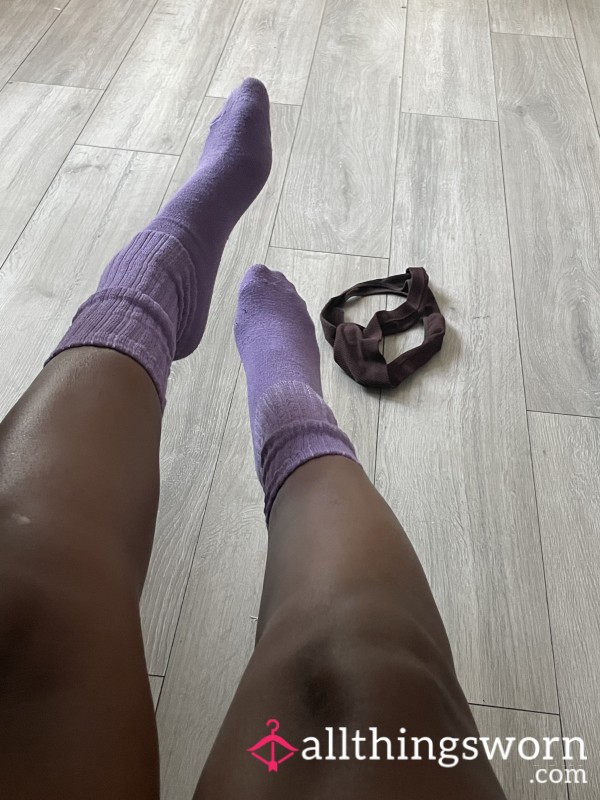 Gym Socks