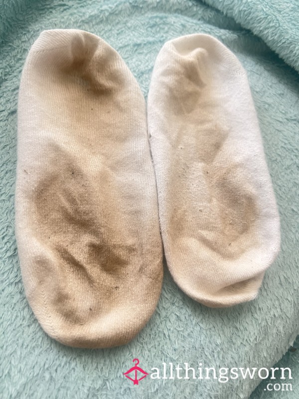 Gym Socks